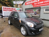 Used Mini Countryman