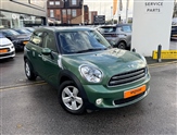 Used Mini Countryman