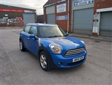 Used Mini Countryman