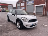 Used Mini Countryman