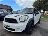 Used Mini Countryman