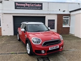 Used Mini Countryman Used Mini Countryman