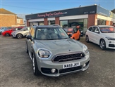 Used Mini Countryman Used Mini Countryman