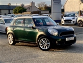 Used Mini Countryman