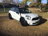 Used Mini Countryman