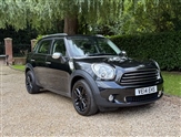 Used Mini Countryman