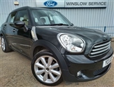 Used Mini Countryman
