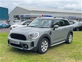 Used Mini Countryman