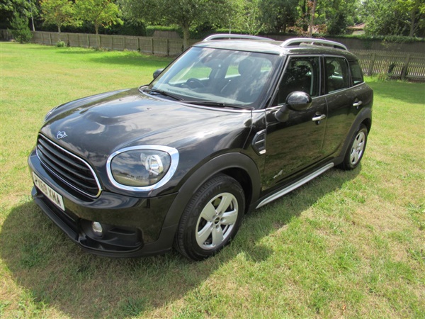 Large image for the Used Mini Countryman