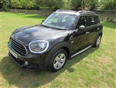 Used Mini Countryman