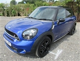 Used Mini Countryman