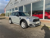 Used Mini Countryman