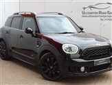 Used Mini Countryman