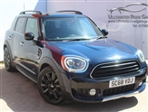 Used Mini Countryman