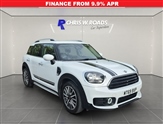 Mini Countryman Image 1