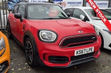 Used Mini Countryman
