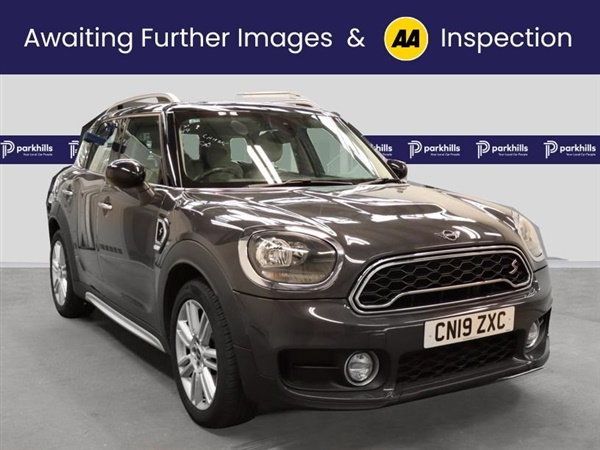 Large image for the Used Mini COUNTRYMAN