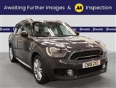 Used Mini Countryman