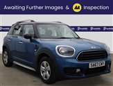 Used Mini Countryman