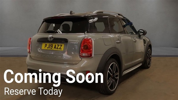 Large image for the Used Mini COUNTRYMAN