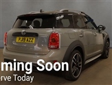 Used Mini Countryman
