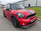 Used Mini Countryman