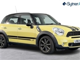 Used Mini Countryman