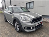 Used Mini Countryman