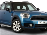 Used Mini Countryman