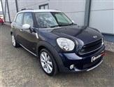 Used Mini Countryman
