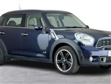 Used Mini Countryman