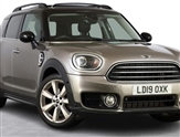 Used Mini Countryman Used Mini Countryman