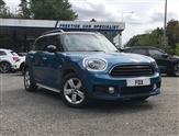 Used Mini Countryman