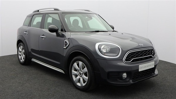 Large image for the Used Mini COUNTRYMAN