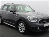 Used Mini Countryman