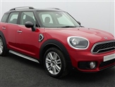 Used Mini Countryman