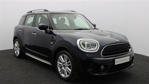 Large image for the Used Mini COUNTRYMAN