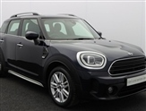 Used Mini Countryman
