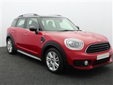Used Mini Countryman