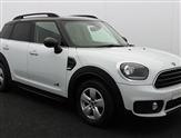Used Mini Countryman