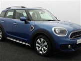 Used Mini Countryman