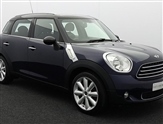 Used Mini Countryman