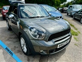 Used Mini Countryman
