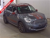 Used Mini Countryman
