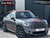 Used Mini Countryman