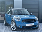 Used Mini Countryman