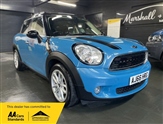 Used Mini Countryman