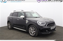 Used Mini Countryman