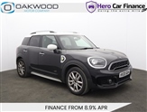 Mini Countryman Image 1