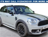 Used Mini Countryman
